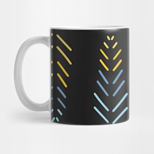 Beautiful pattern Mug